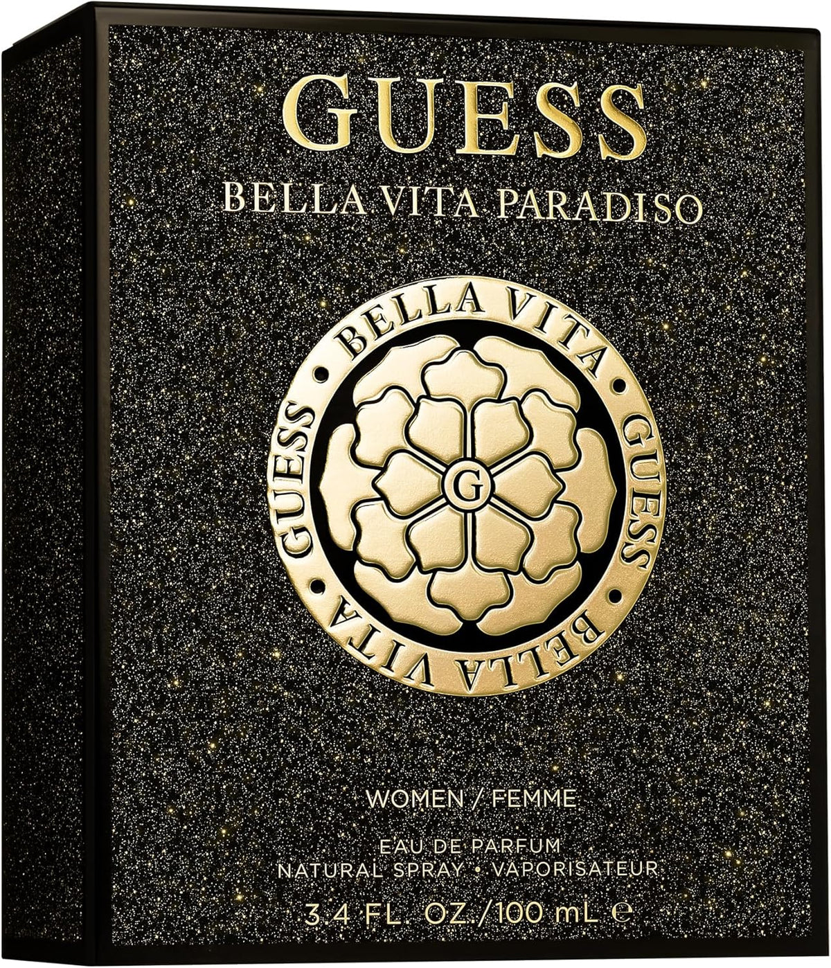 Guess Bella Vita Paradiso Guess 100 ml Edp Spray - Mujer