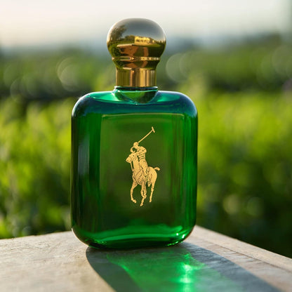 Polo Caballero Ralph Lauren 237 ml Edt Spray - Hombre