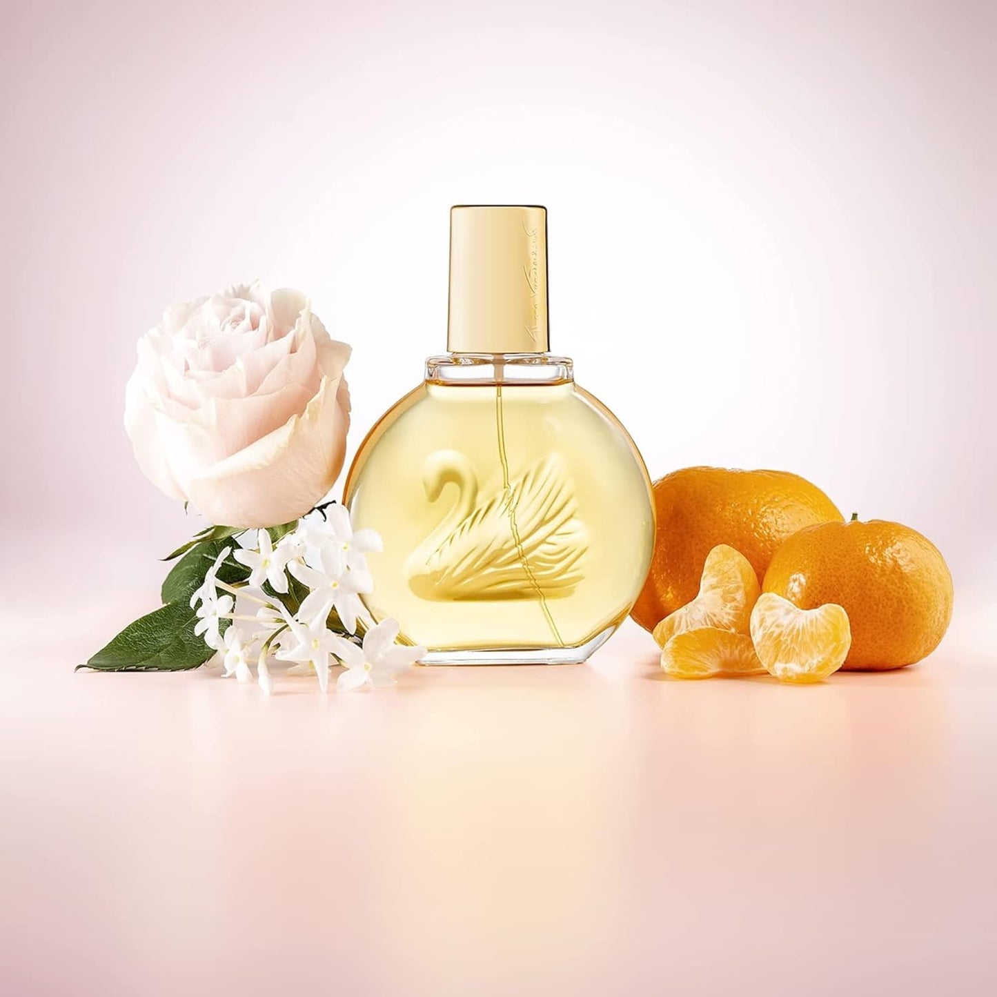 Vanderbilt Dama Gloria Vanderbilt 100 ml Edt Spray - Mujer