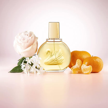Vanderbilt Dama Gloria Vanderbilt 100 ml Edt Spray - Mujer