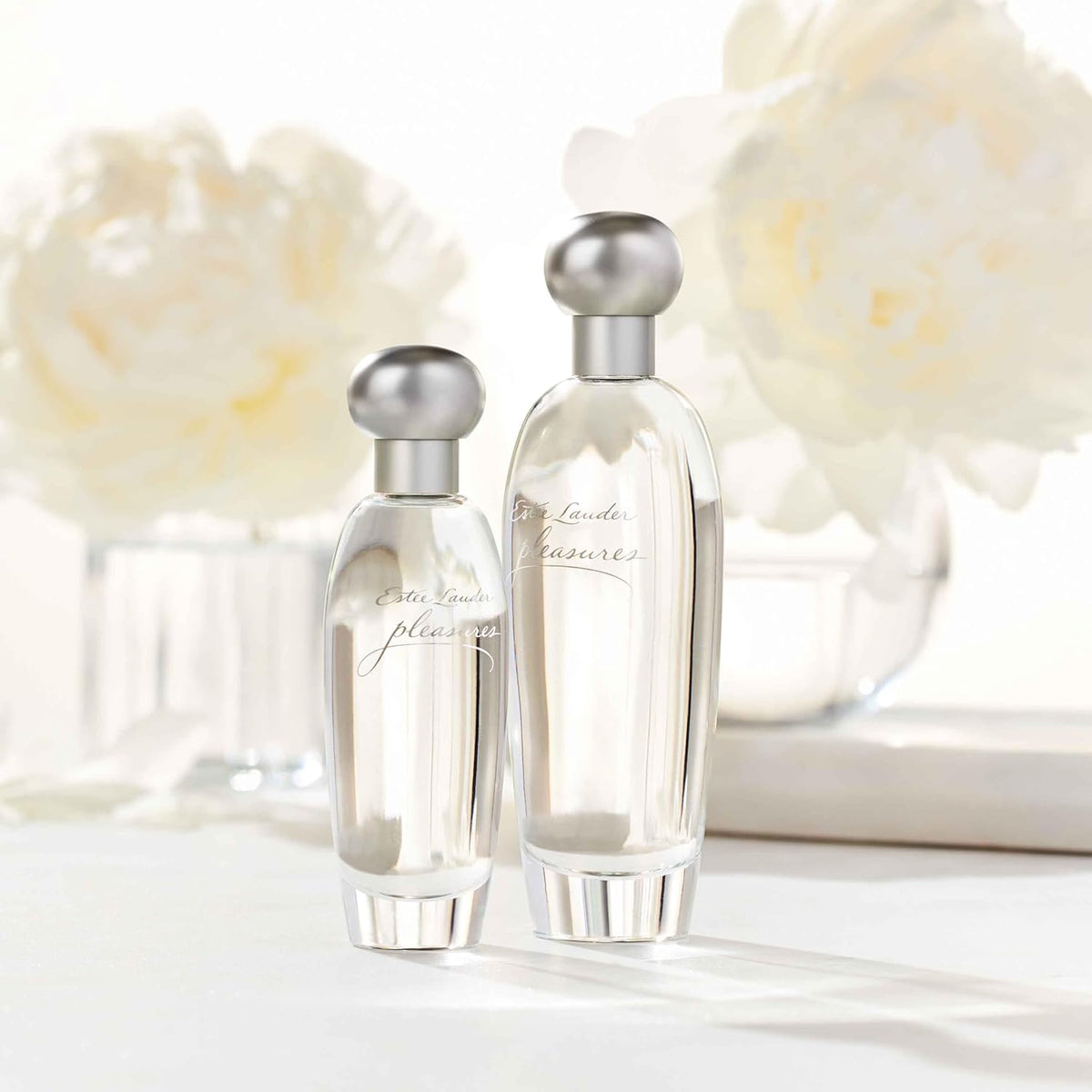 Estee Lauder Pleasures Dama 100 ml Edp Spray - Mujer