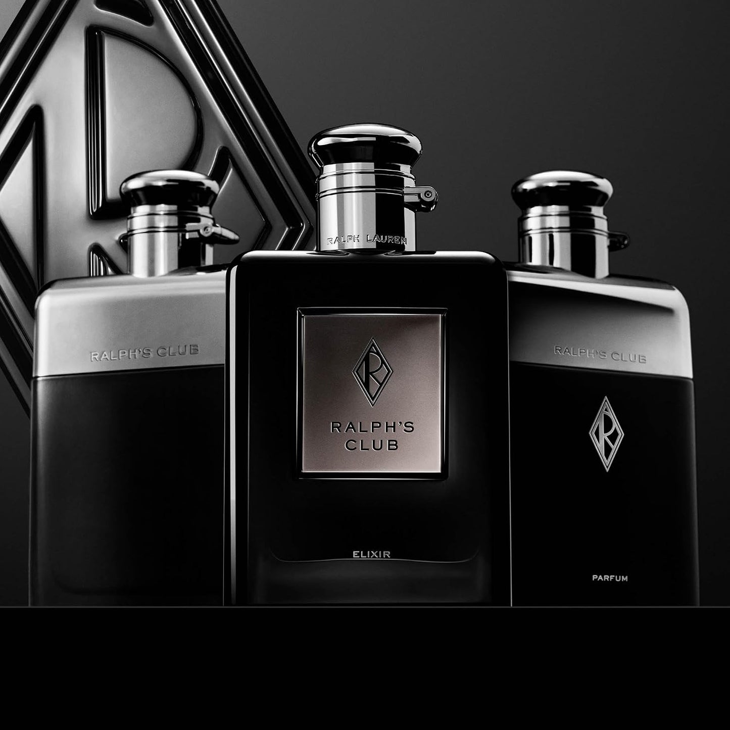 Ralph'S Club Elixir Ralph Lauren 75Ml Edp Spray - Hombre