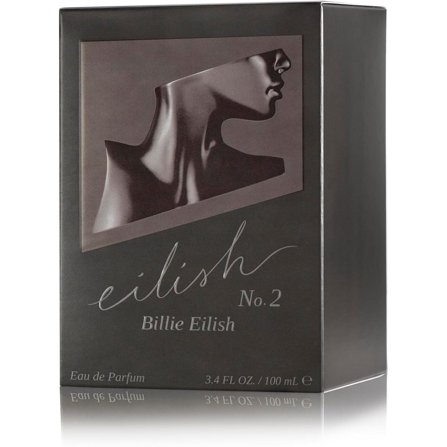 Eilish No. 2 Billie Eilish 100 ml Edp Spray - Mujer