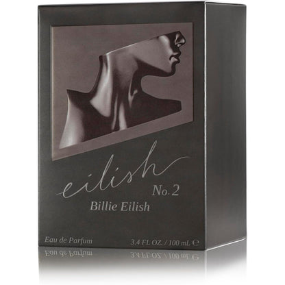 Eilish No. 2 Billie Eilish 100 ml Edp Spray - Mujer