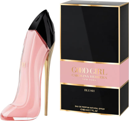 Good Girl Blush Dama Carolina Herrera 80 ml Edp Spray - Mujer
