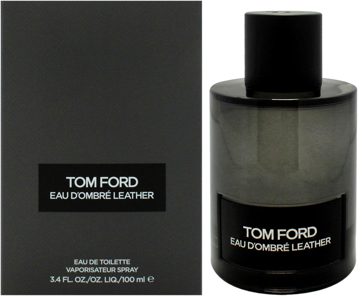 Eau D Ombre Leather Unisex Tom Ford 100 ml Edt Spray - Hombre