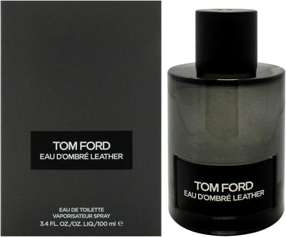 Eau D Ombre Leather Unisex Tom Ford 100 ml Edt Spray - Hombre
