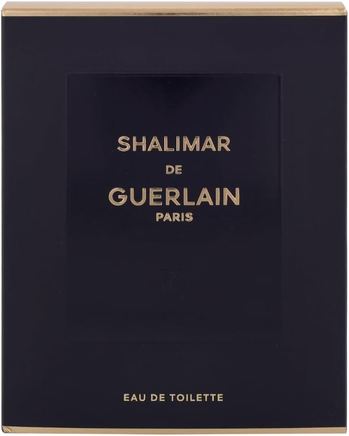 Shalimar Dama Guerlain 90 ml Edt Spray - Mujer