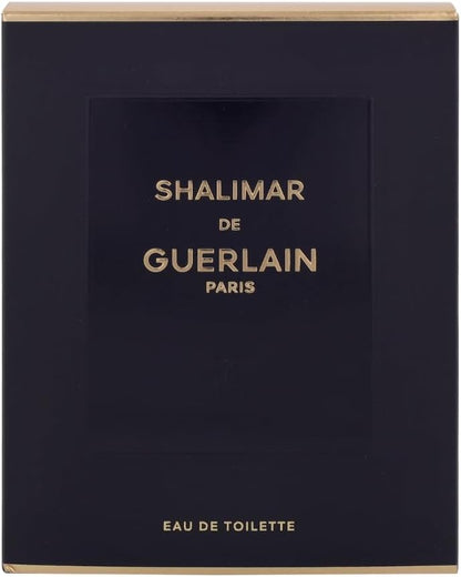 Shalimar Dama Guerlain 90 ml Edt Spray - Mujer