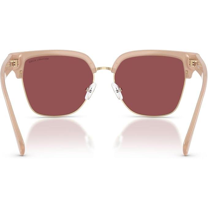 Lentes Michael Kors 0Mk22624038E456 - Mujer