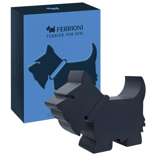 Ferrioni Terrier For Him 90Ml Edp Spray - Hombre