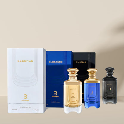Elegance Bharara 100 ml Edp Spray - Unsex