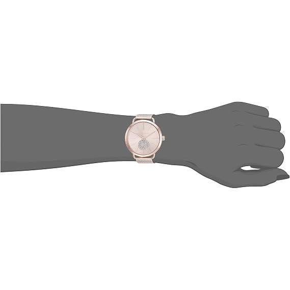Reloj Michael Kors Rose Gold MK3845 - Mujer
