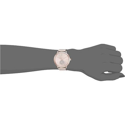 Reloj Michael Kors Rose Gold MK3845 - Mujer