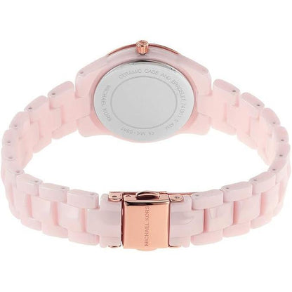 Reloj Michael Kors Rosa Dama MK6841 - Mujer