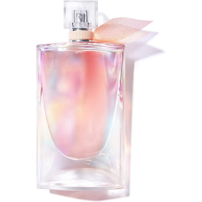 La Vie Est Belle Soleil Cristal Dama Lancome 100 ml Edp Spray - Mujer