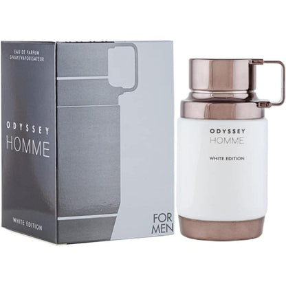 Armaf Odyssey Homme White Edition 200Ml Edp Spray - Hombre