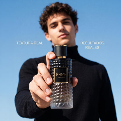 Mast Perfume Rome Pour Homme 100 ml Edp Spray - Hombre