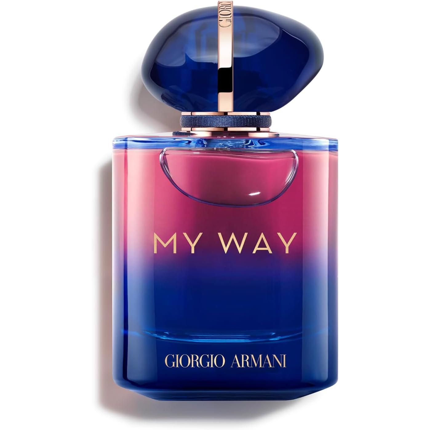 My Way Parfum 90 Ml Edp Spray Giorgio Armani - Mujer