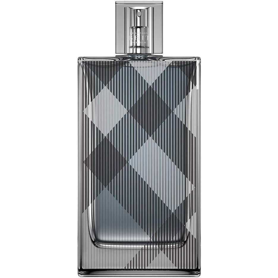 Burberry Brit Men 100Ml Edt Spray - Hombre