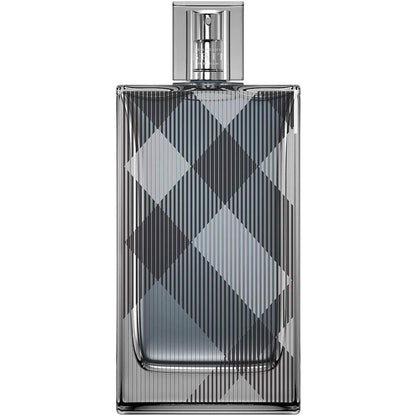 Burberry Brit Men 100Ml Edt Spray - Hombre