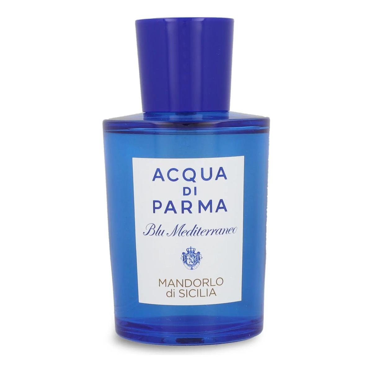 Acqua Di Parma Acqua Di Parma Blu Mediterraneo Mandorlo Di Sicilia 100Ml Edt Spray - Unisex