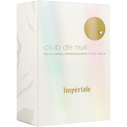 Club de Nuit Imperiale Armaf 105 ml Edp Spray - Mujer