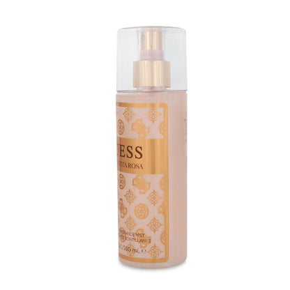Guess Bella Vita Rosa 250Ml Shimmer Body Mist Spray - Mujer