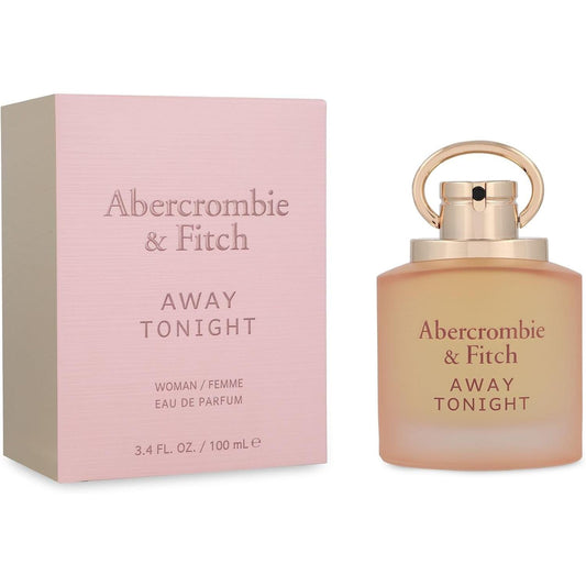 Abercrombie & Fitch Away Tonight Woman 100Ml Edp Spray - Mujer