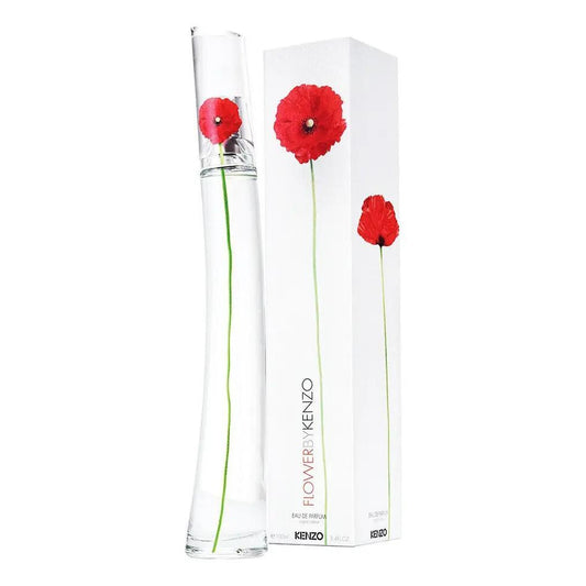Flower By Kenzo Kenzo 100 ml Edt Spray - Mujer