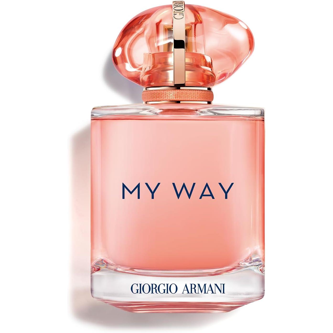 My Way Ylang Giorgio Armani 90 ml Edp Spray - Mujer