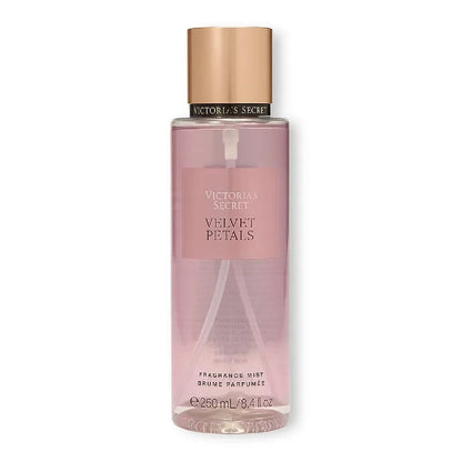 Velvet Petals Fragance Mist Victoria Secret 250 ml Spray - Mujer