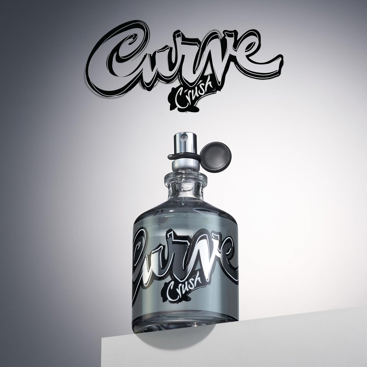 Liz Claiborne Curve Crush 125 ml Edc Spray - Hombre