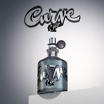 Liz Claiborne Curve Crush 125 ml Edc Spray - Hombre