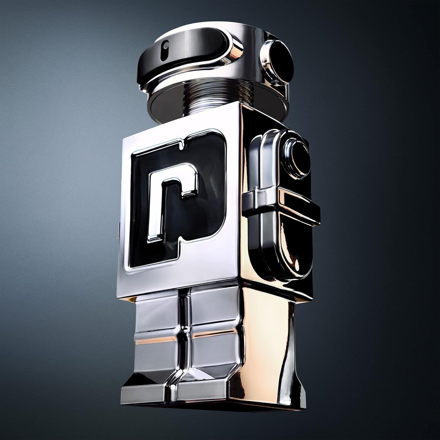 Phantom Paco Rabanne 100 ml Edt Spray - Hombre