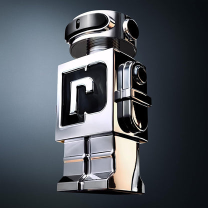 Phantom Paco Rabanne 100 ml Edt Spray - Hombre
