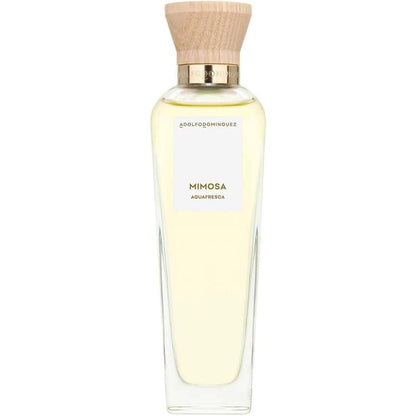 Agua Fresca De Mimosa Coriandro Adolfo Dominguez 120 ml Edt Spray - Mujer