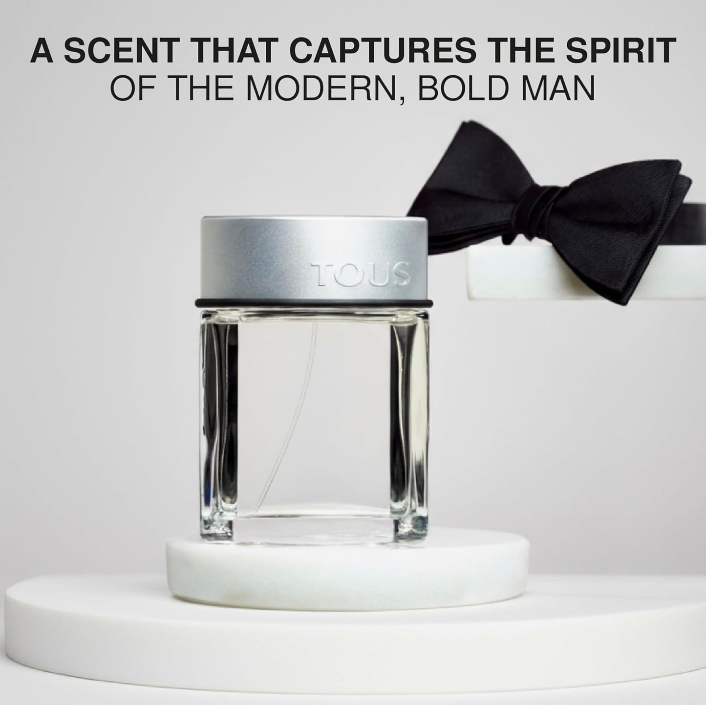 Tous Tous Man Caballero Tous 100 ml Edt Spray - Hombre