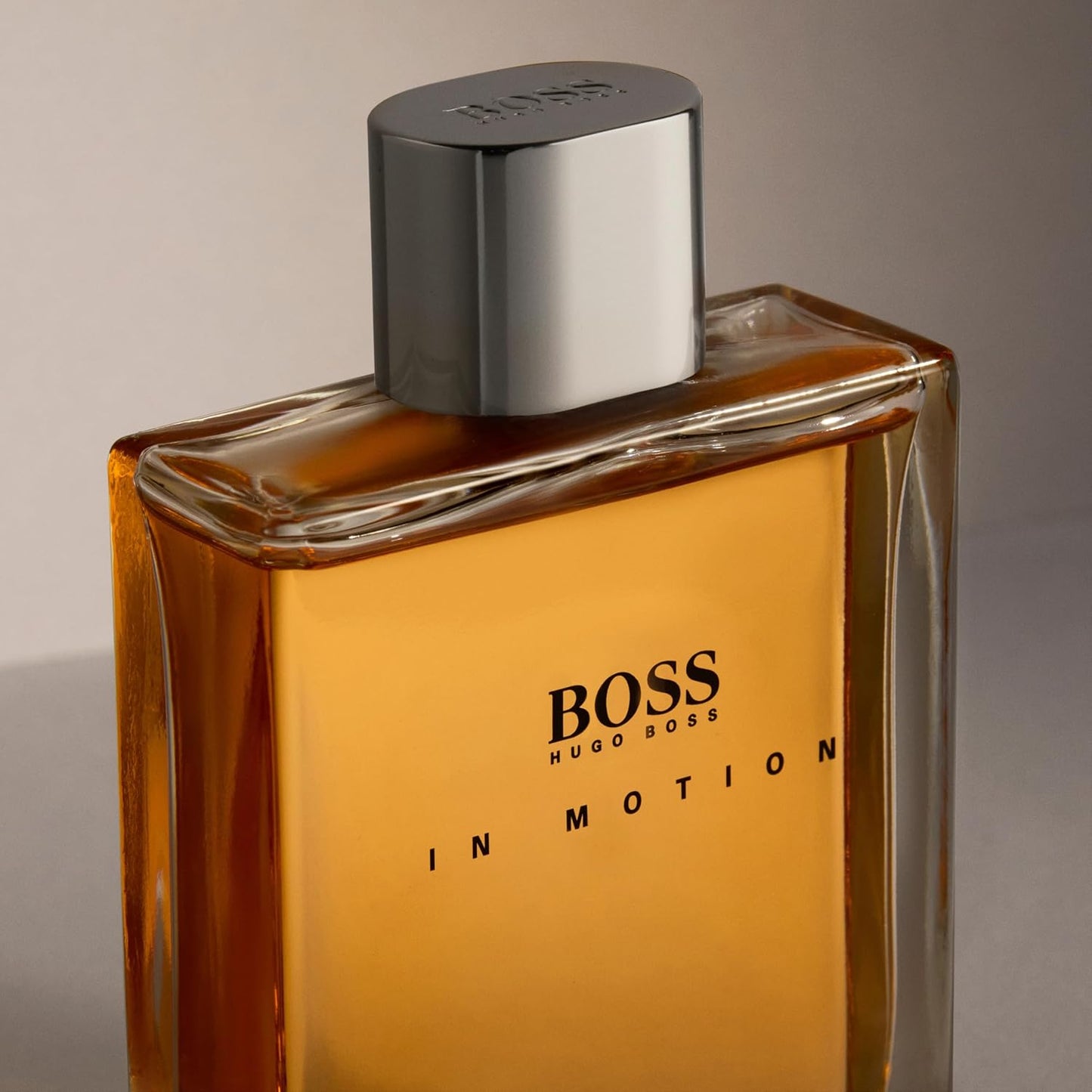 Boss In Motion 100 Ml Edt Spray Hugo Boss - Hombre