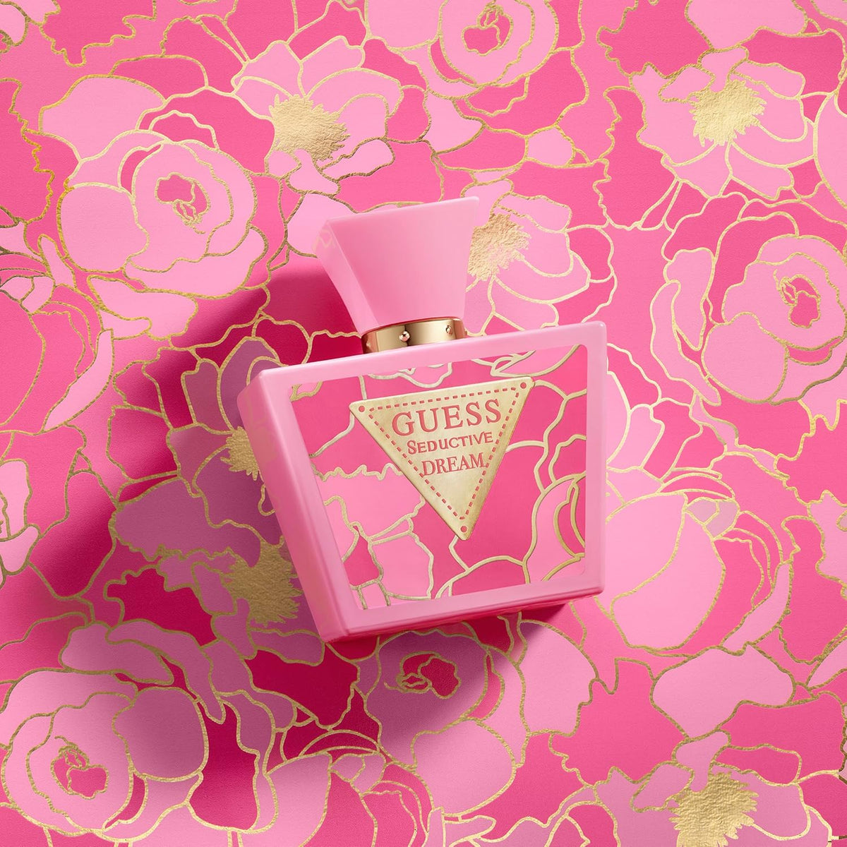 Guess Seductive Dream Guess 75 ml Edt Spray - Mujer
