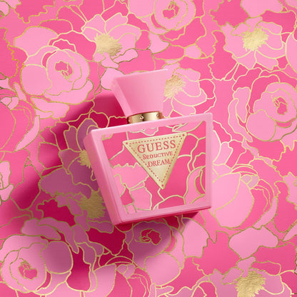 Guess Seductive Dream Guess 75 ml Edt Spray - Mujer