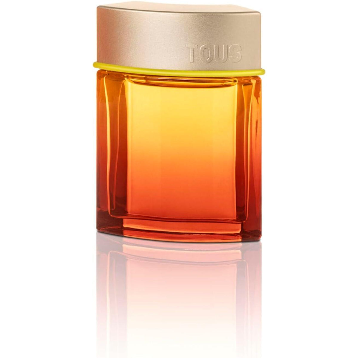 Tous Man Spritz 100Ml Edt Spray - Hombre
