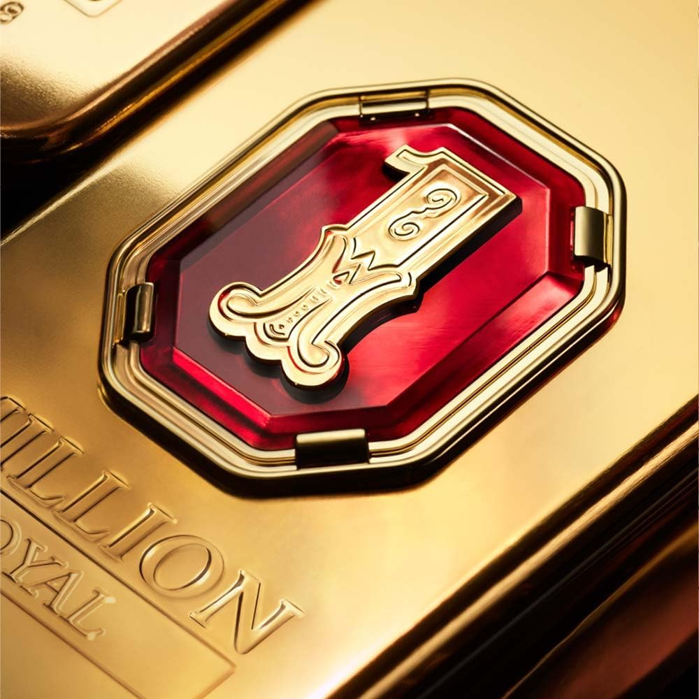 One Million Royal 200Ml Edp Spray - Hombre