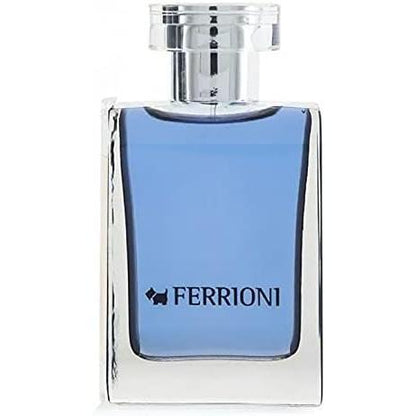 Deep Blue Ferrioni 100 ml Edt Spray - Hombre