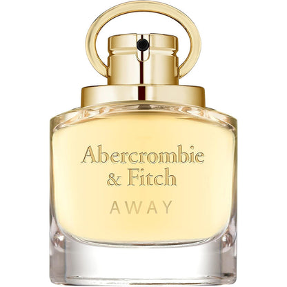 Abercrombie & Fitch Away 100 ml Edp Spray - Mujer