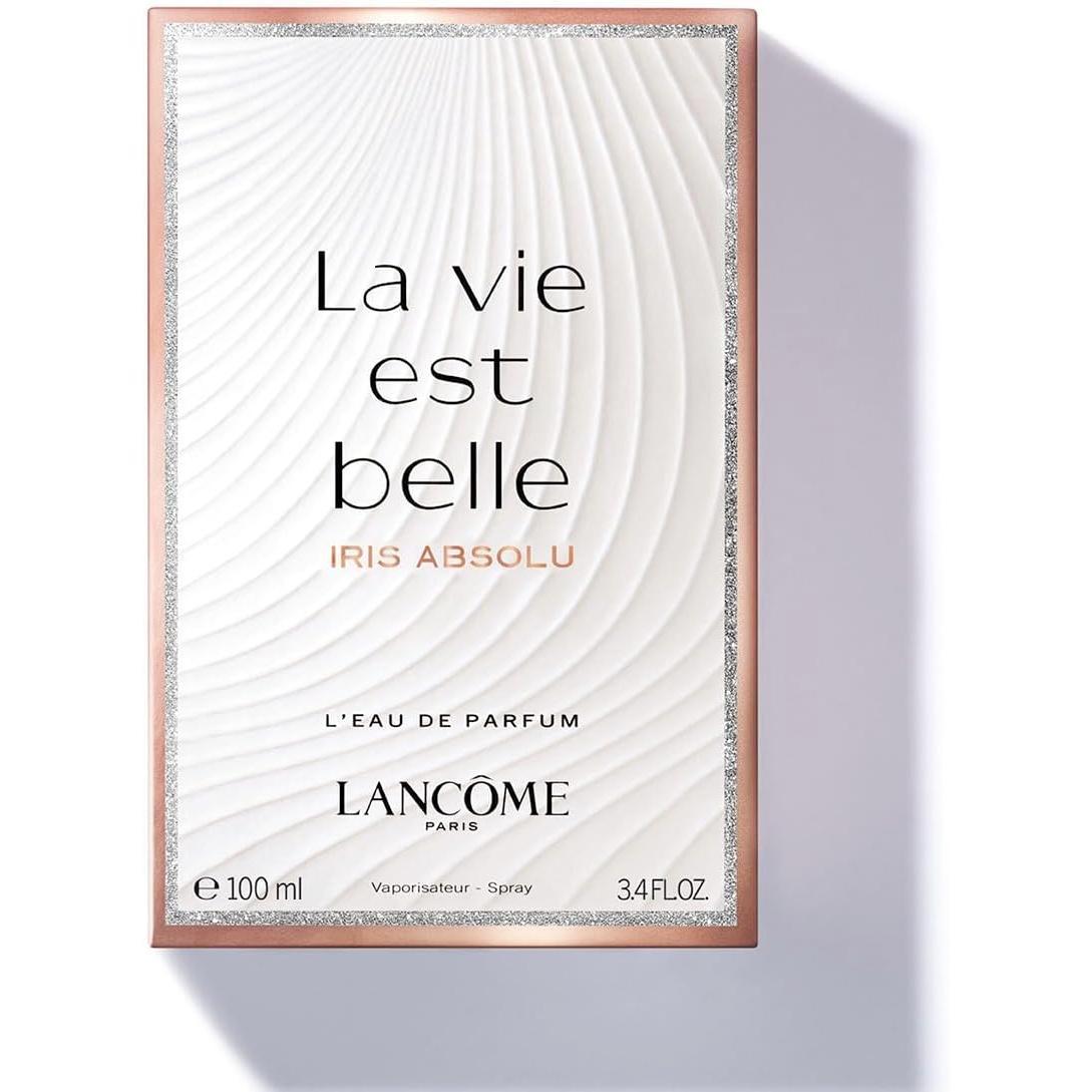 Lancome La Vie Est Belle Iris Absolu 100Ml Edp Spray - Mujer