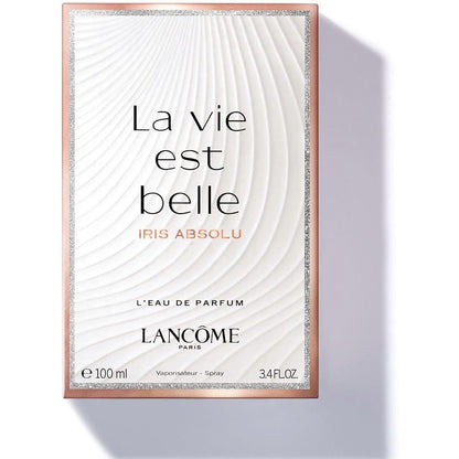 Lancome La Vie Est Belle Iris Absolu 100Ml Edp Spray - Mujer