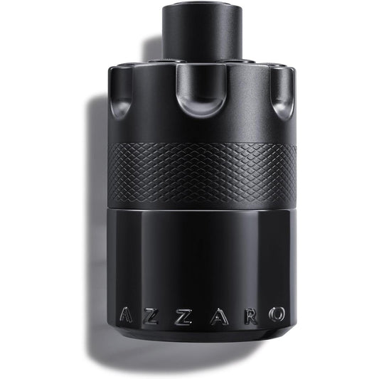 Azzaro The Most Wanted Intense Loris Azzaro 100 ml Edp Spray - Hombre