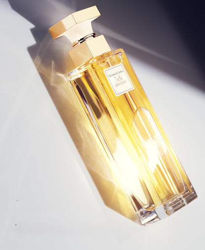 5Th Avenue Elizabeth Arden 125Ml Edp Spray - Mujer