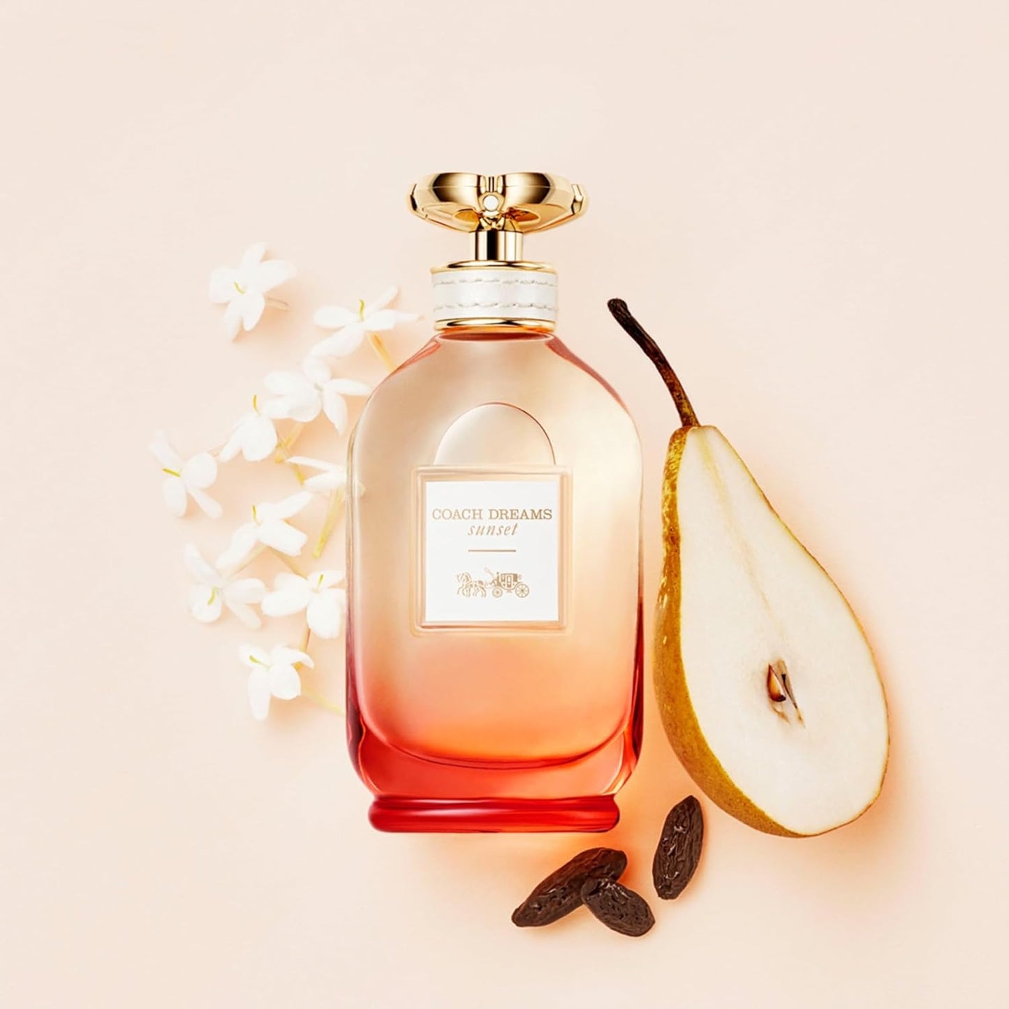 Coach Dreams Sunset Coach 90 ml Edp Spray - Mujer